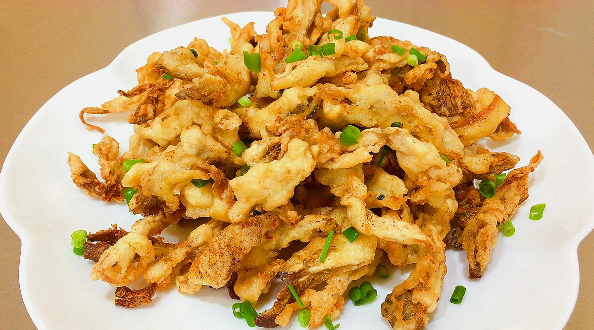 饭店里"最脏"的4道菜,很多人必点!但是饭店员工从来不吃