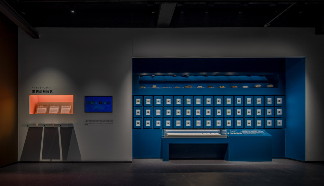 "365天打卡100个高新好去处"济南金诃藏医药文化博物馆首批入选