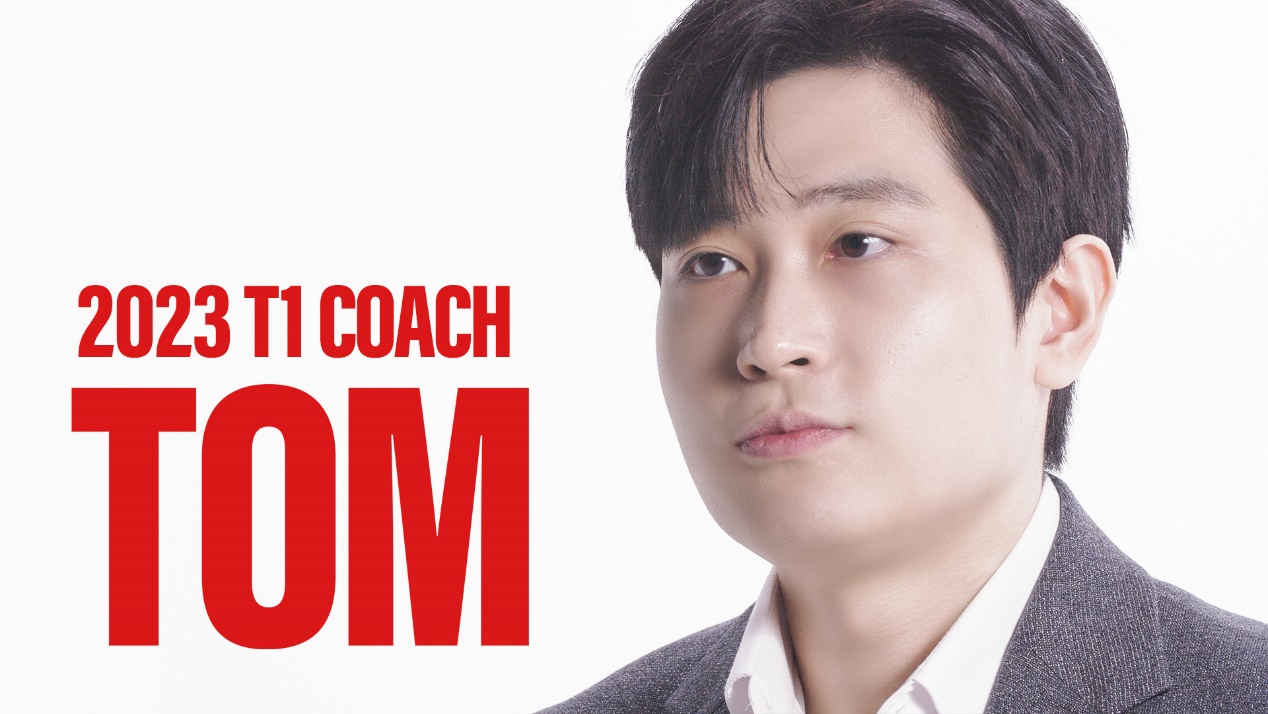 jjplay报:t1 bengi发布视频回应新教练:tom能诚实指出我的过失