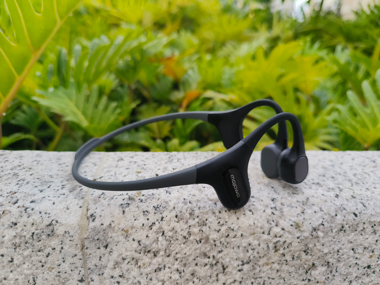 墨觉run plus/韶音openrun pro/南卡runner pro4s骨传导耳机横测
