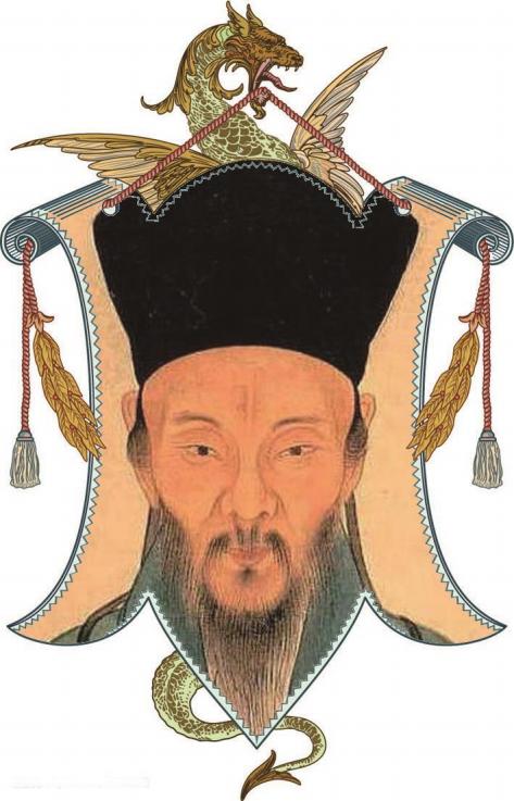 全能大儒——王守仁