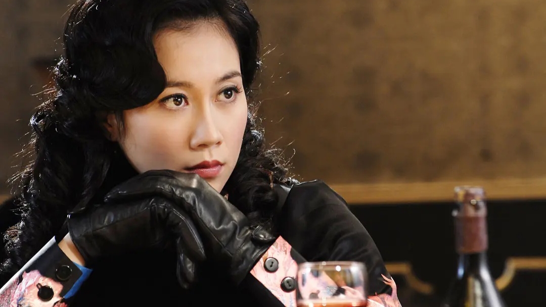 抗战剧《铁道风云》热播,于震温峥嵘主演,颜世魁侯长荣演配角