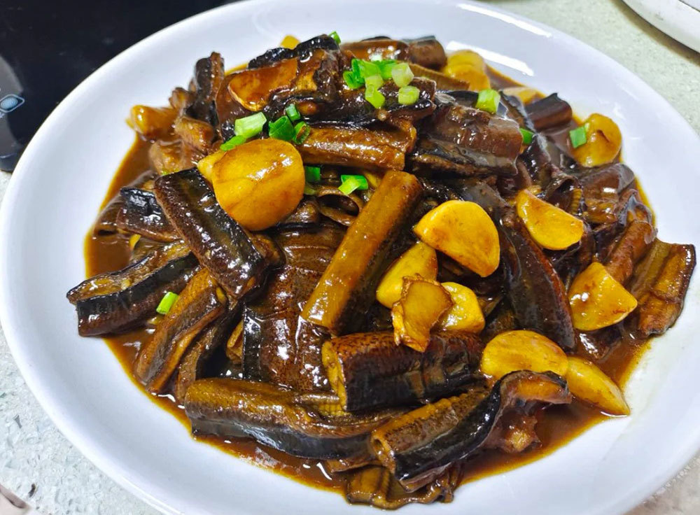 "端午吃五黄,不病也安康","五黄"到底指什么,吃了有啥好处