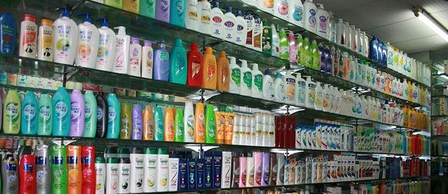 超市的洗发水,看见"这2行字",最好不要买啦,现在知道还不晚