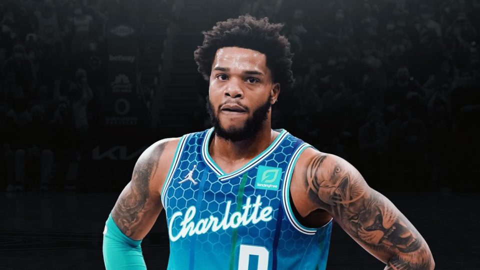 迈尔斯·布里奇斯重返nba后首次发言