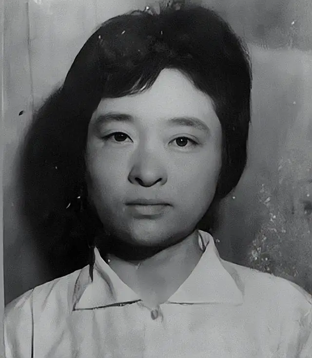 案例:上世纪女巨贪汤兰英:包养7名情夫,生活奢淫无度