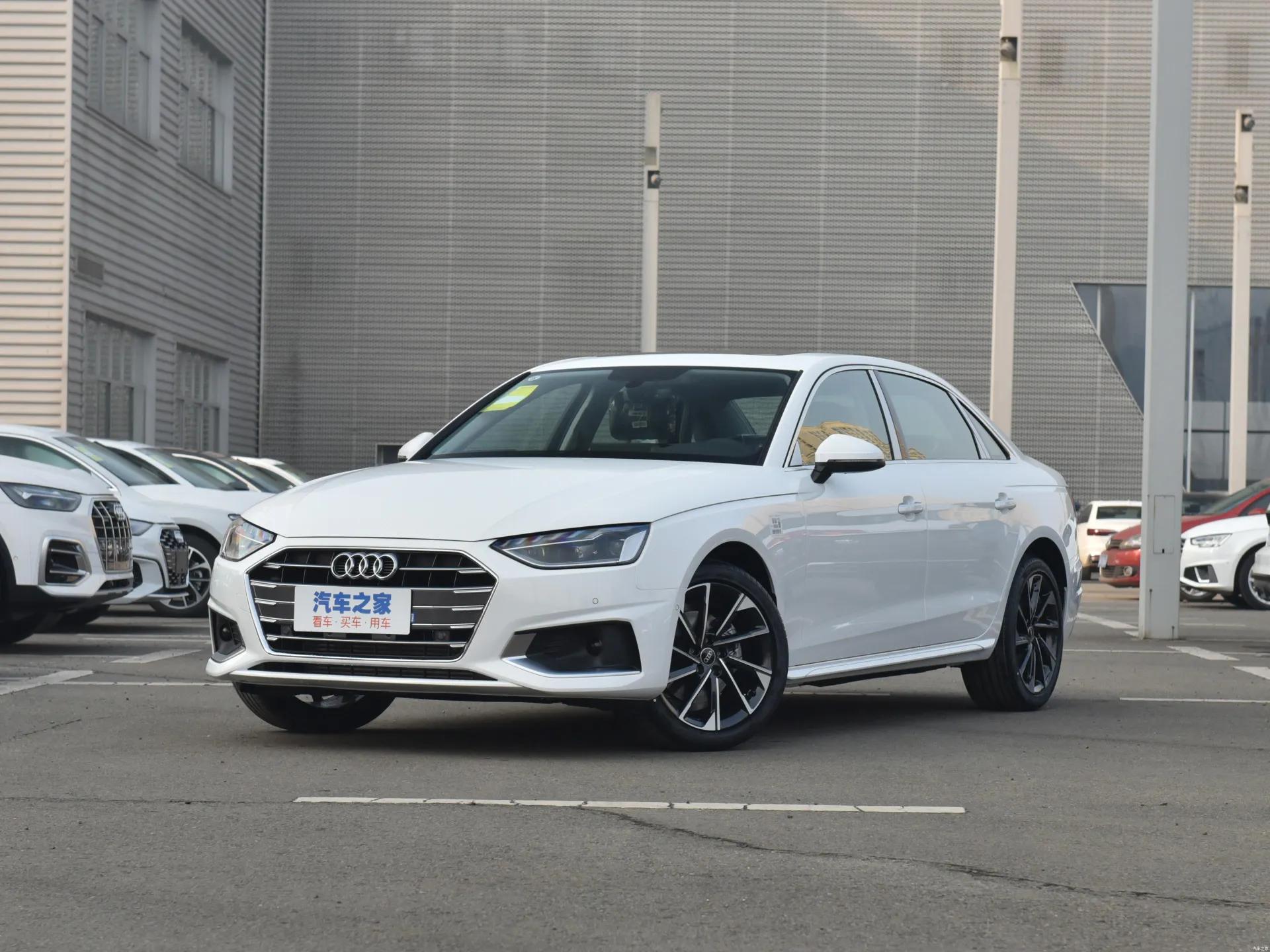 全方位对比解析:奔驰c级跟奥迪a4l