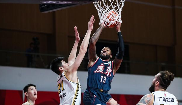 cba赛场搅局!52轮扩军实力新军崛起,身份不凡