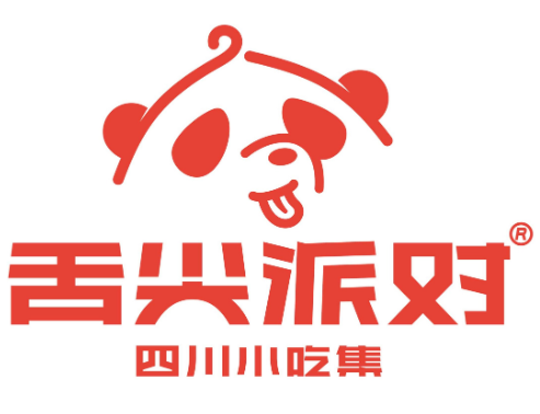 成都小吃logo图片