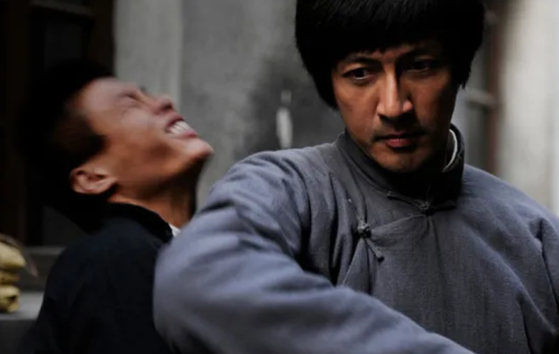 电视剧《好家伙》,小家的妈妈的出现,才算是让时光拥有了一个家