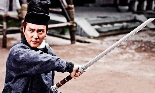 中国古代赫赫有名的三款刀:藏刀,苗刀,唐刀,你喜欢谁?