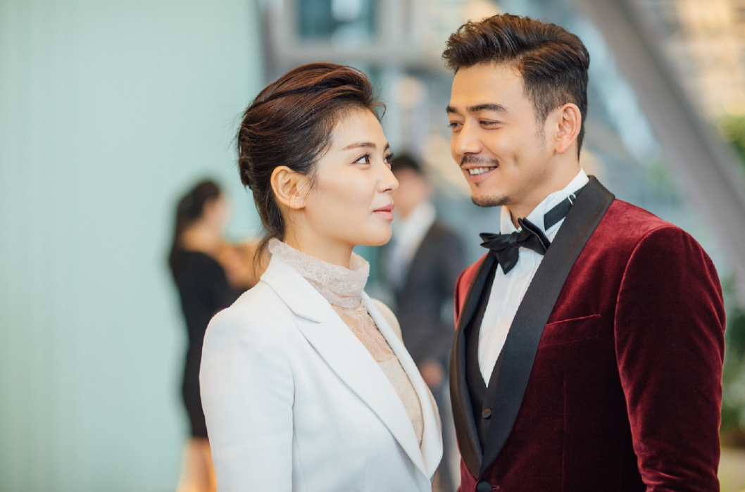 "小包总"杨烁:竟和刘涛传绯闻,还顶风索要天价片酬,耍大牌!