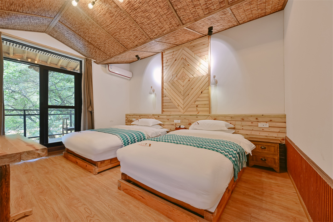 云南昆明农家乐,民宿游玩推介