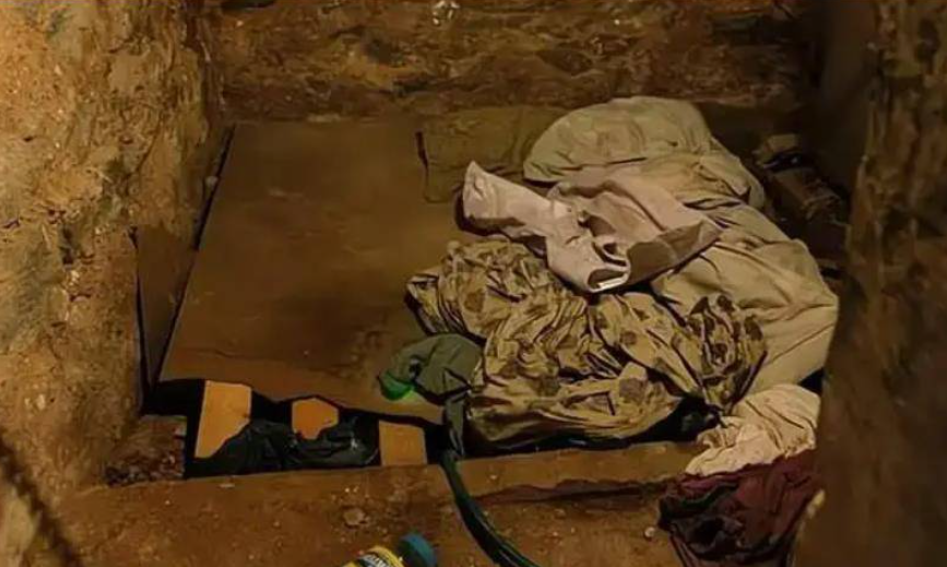 回顾03年梨园人奴案:修地宫囚5人,受害者仅9岁,连表侄女都不放过