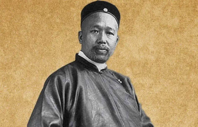 100年前,康有为流亡海外,斥巨资买下瑞典小岛,现在如何了?