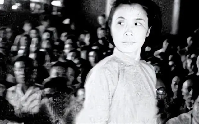 民国女特务"乌梅":一串密钥64年无人能解,孙女破译后泪流满面