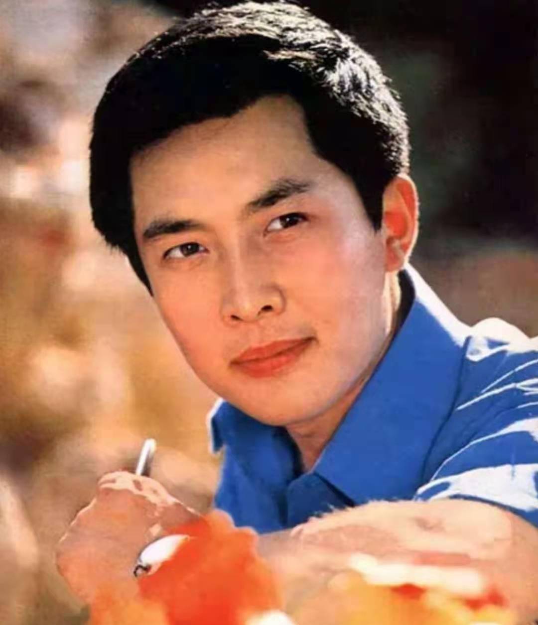 这一次,71岁的唐国强,将不再被众人所原谅!