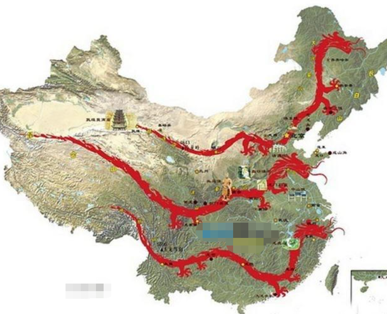 故事:"秦岭别墅"遭749局拆除,解七十二钉阵,被神秘人打破精心布局