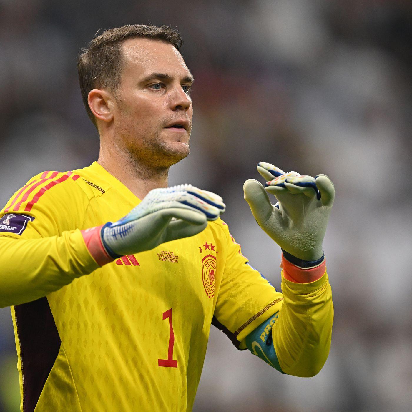 拜仁慕尼黑门将诺伊尔的康复困境