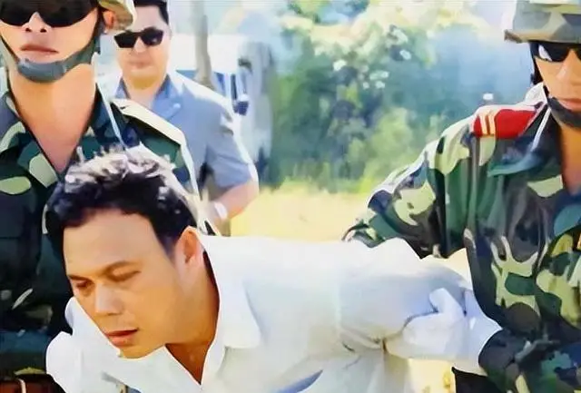 案例:"海南第一贪"戚火贵被决判,认罪书中写道:罚我回家务农