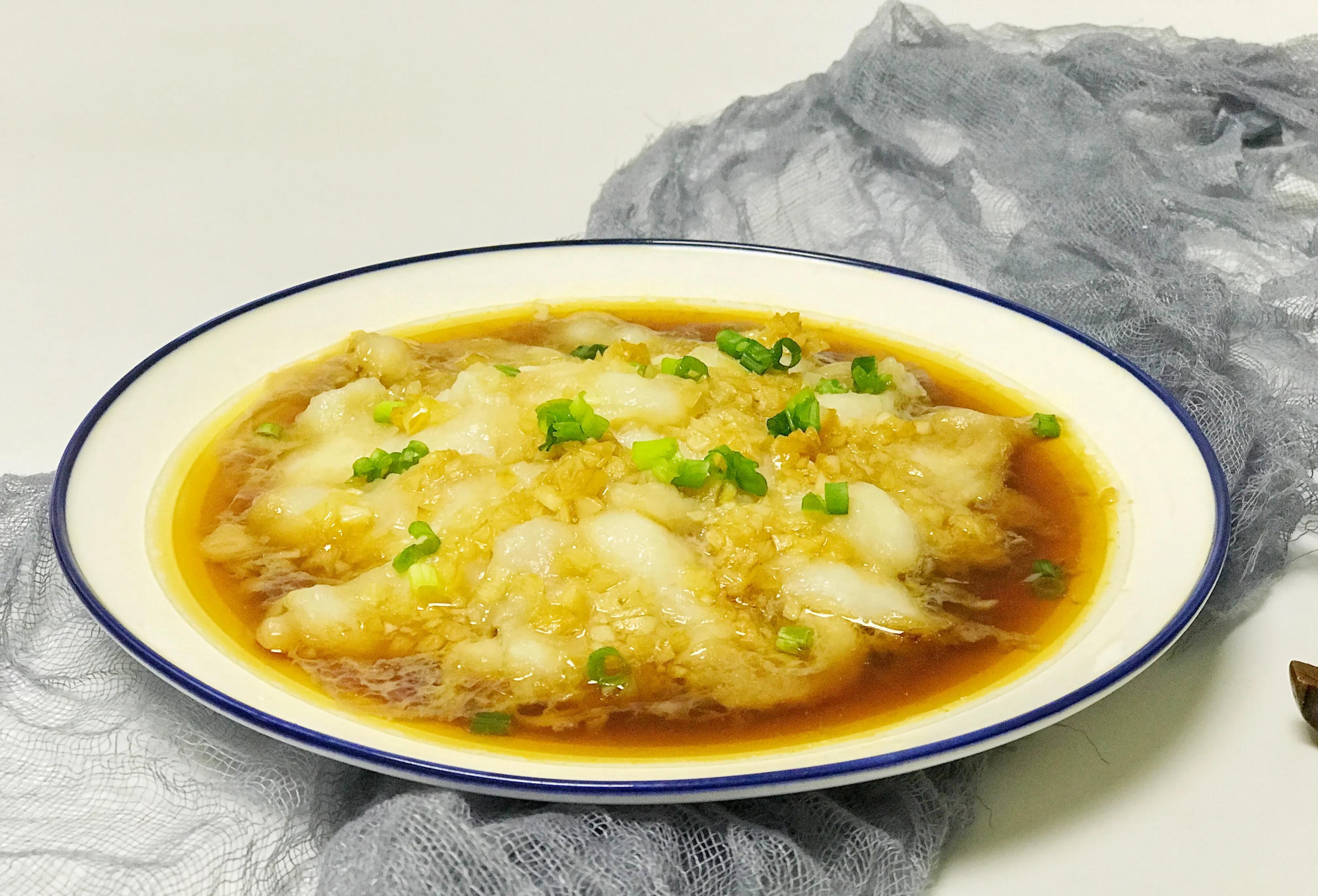 巴沙鱼这样做最好吃,蒜香浓郁还不腥,适合孩子吃,10分钟搞定