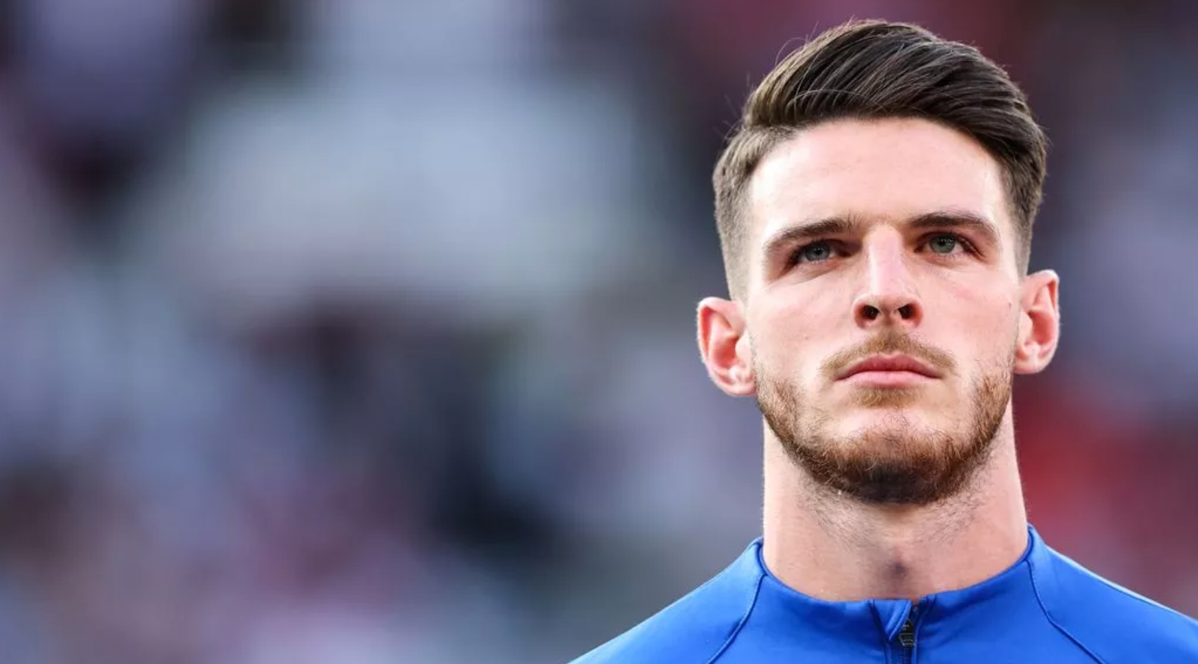 价值 1.05 亿英镑的德克兰·赖斯交易"完成"