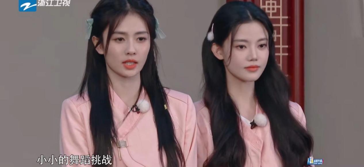 《奔跑吧兄弟》中的姚导:引领笑点,开启欢乐之旅!