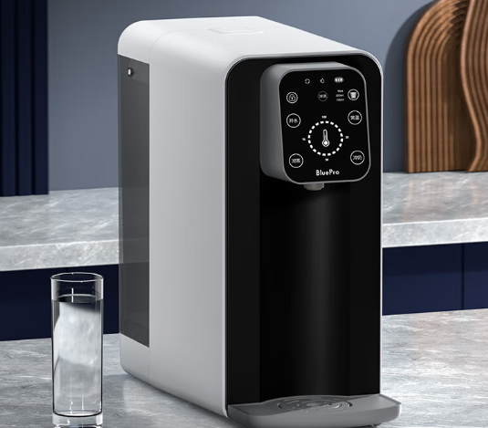 加热净水器一体机推荐,净水器什么好