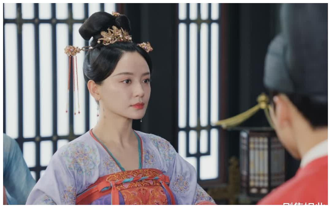 风起霓裳:曹王谋毒计困扰琉璃,逼裴行俭投降,却自飘零