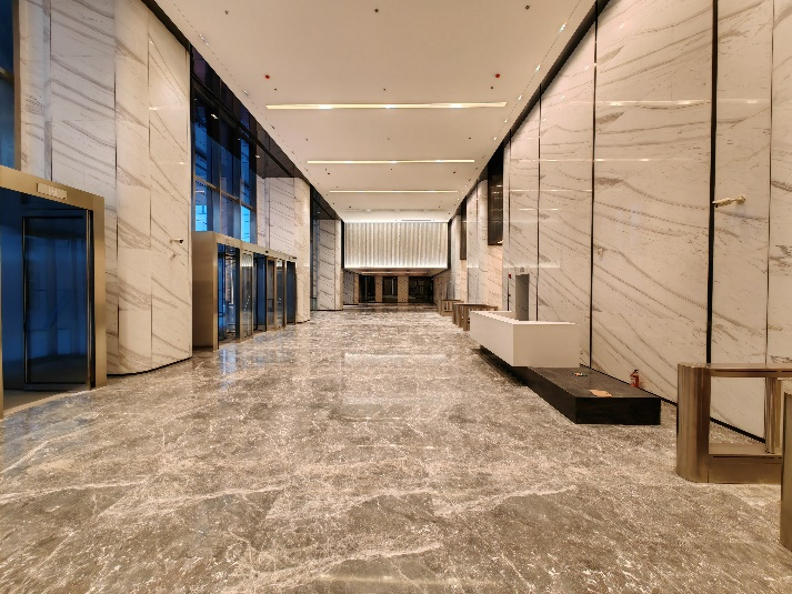 全新门户天际地标—上海信泰中心:上海新的未来封面