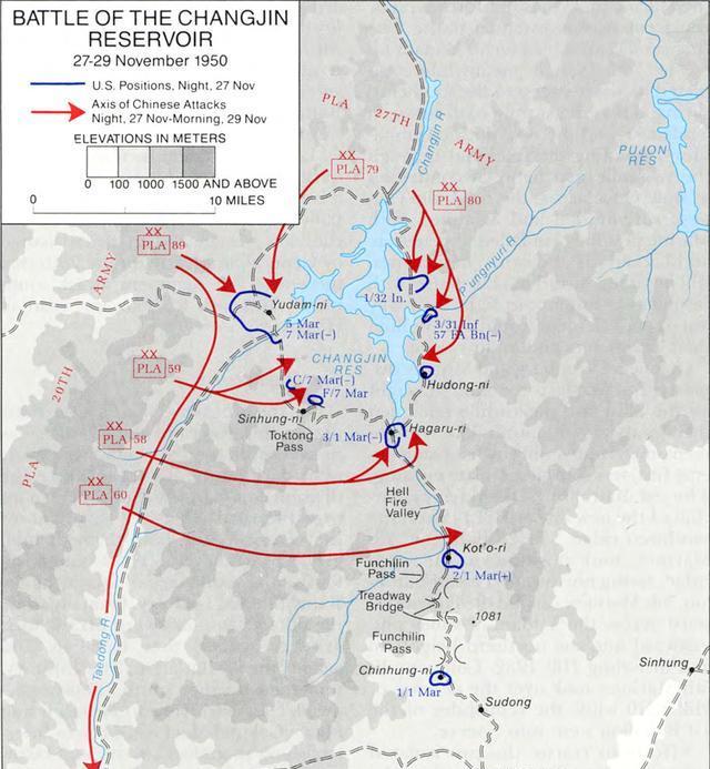 穿越硝烟的英雄风采:三大将军背后的战场秘辛