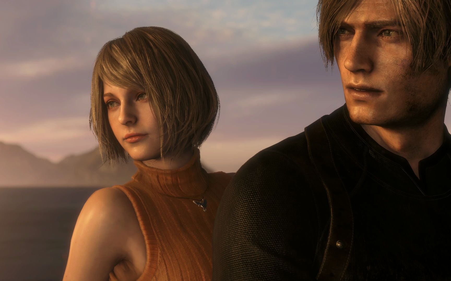 《生化危机4》为何而伟大