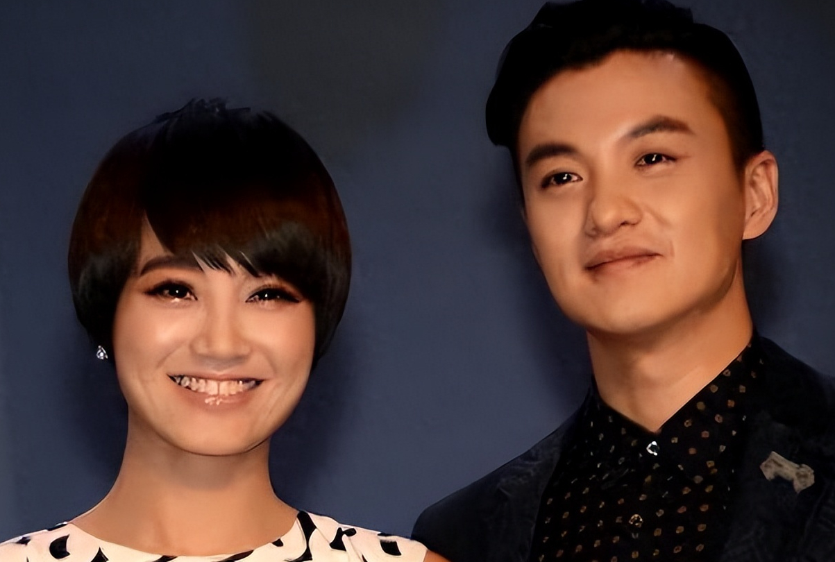 章子怡汪峰离婚,为何朱丹的评论区却沦陷了好几天?