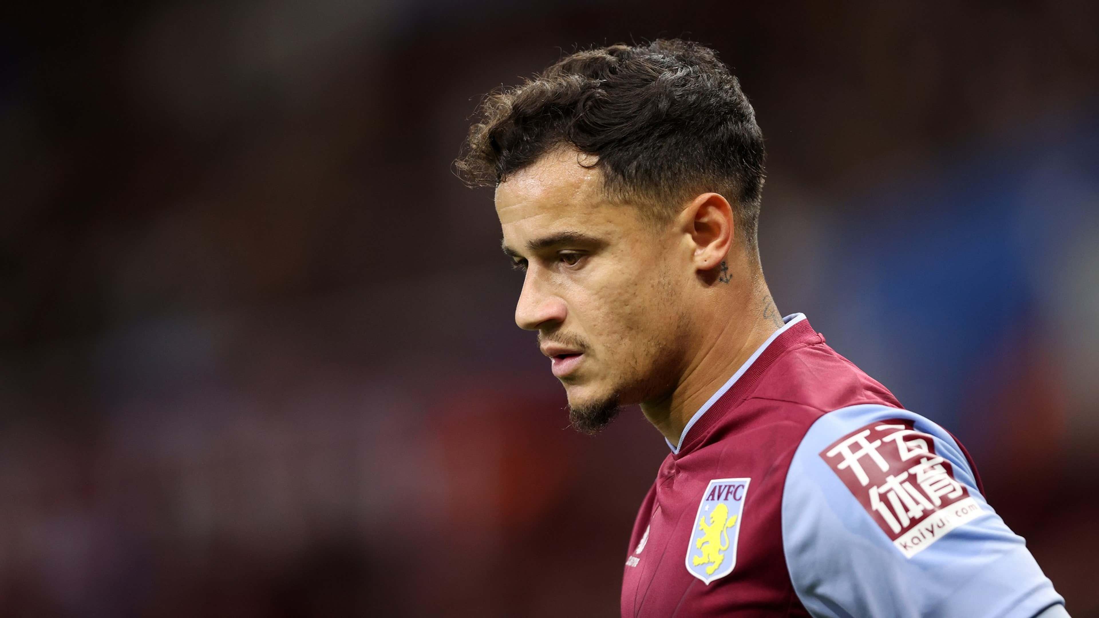 巴西前锋库蒂尼奥天团之路:从维拉落选到阿拉伯王国夺冠