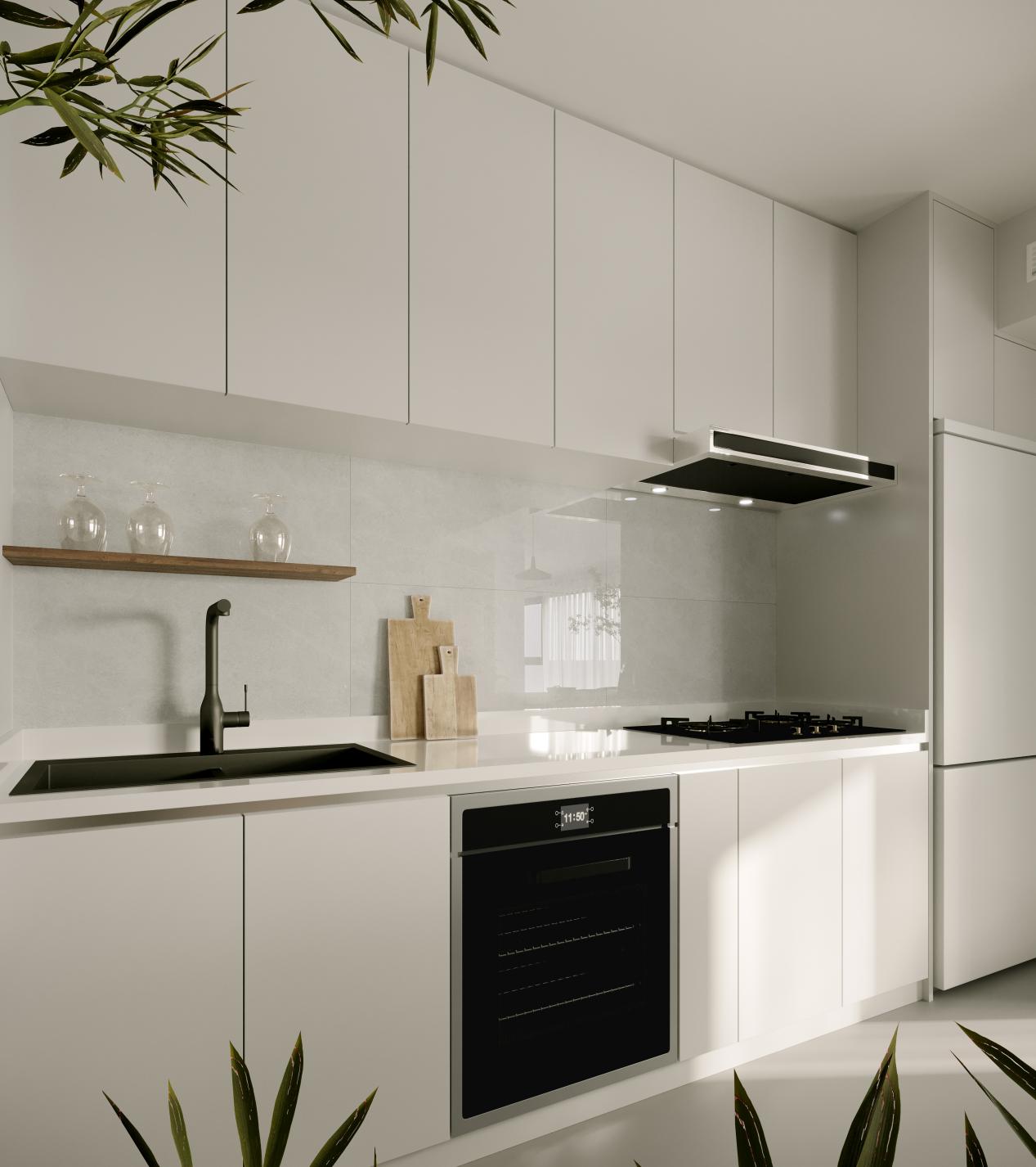 兴辉瓷砖2023夏季新品|原石素色 重新定义生活底色