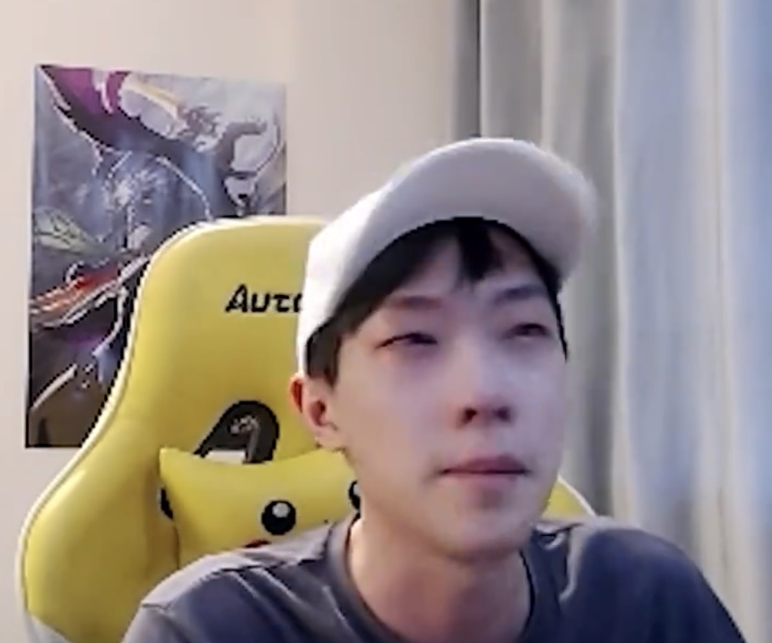 "英雄联盟,会被演员毁掉",lol投降事件引热议,莎莉直播哭诉