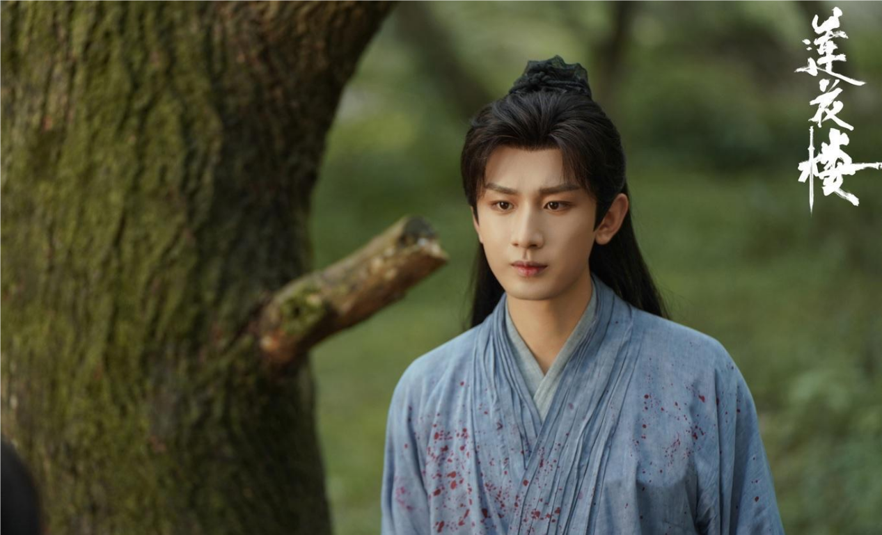 成毅曾舜晞《莲花楼》口碑开低走高,3大关键逆转负评