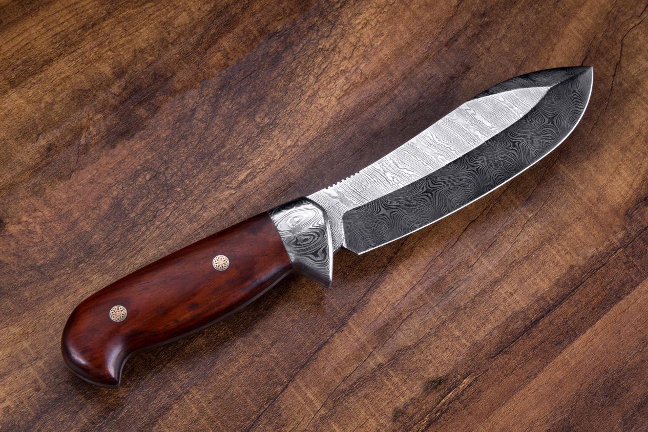 寒铁,从古代神话到现代科幻的神奇金属