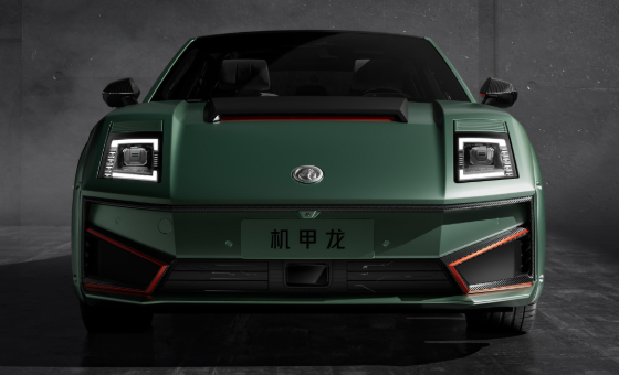 机甲龙作为一款电动豪华车,有哪些奇特的地方,让我们一起来看!
