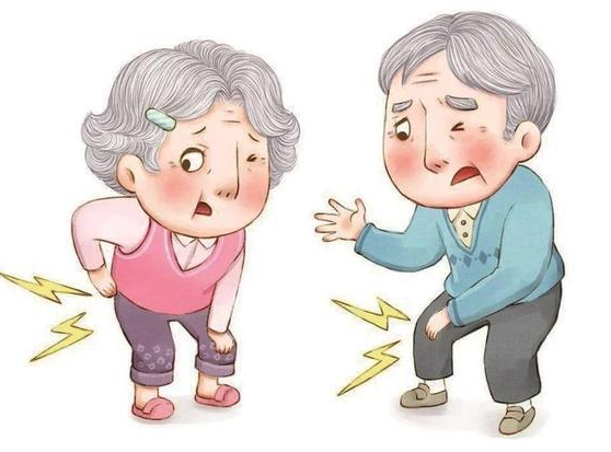 腰椎骨折能保守就不要做手术?身体不好的老年人怎么办?