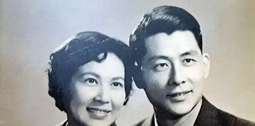 名演员李炎:荧幕高干专业户,与妻子恩爱终身,晚年患癌逝世