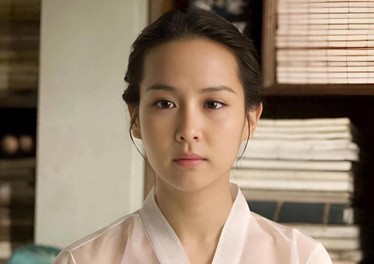 艳后赵茹珍:云画风华绝代,演技胜似苍老师惊艳四方!