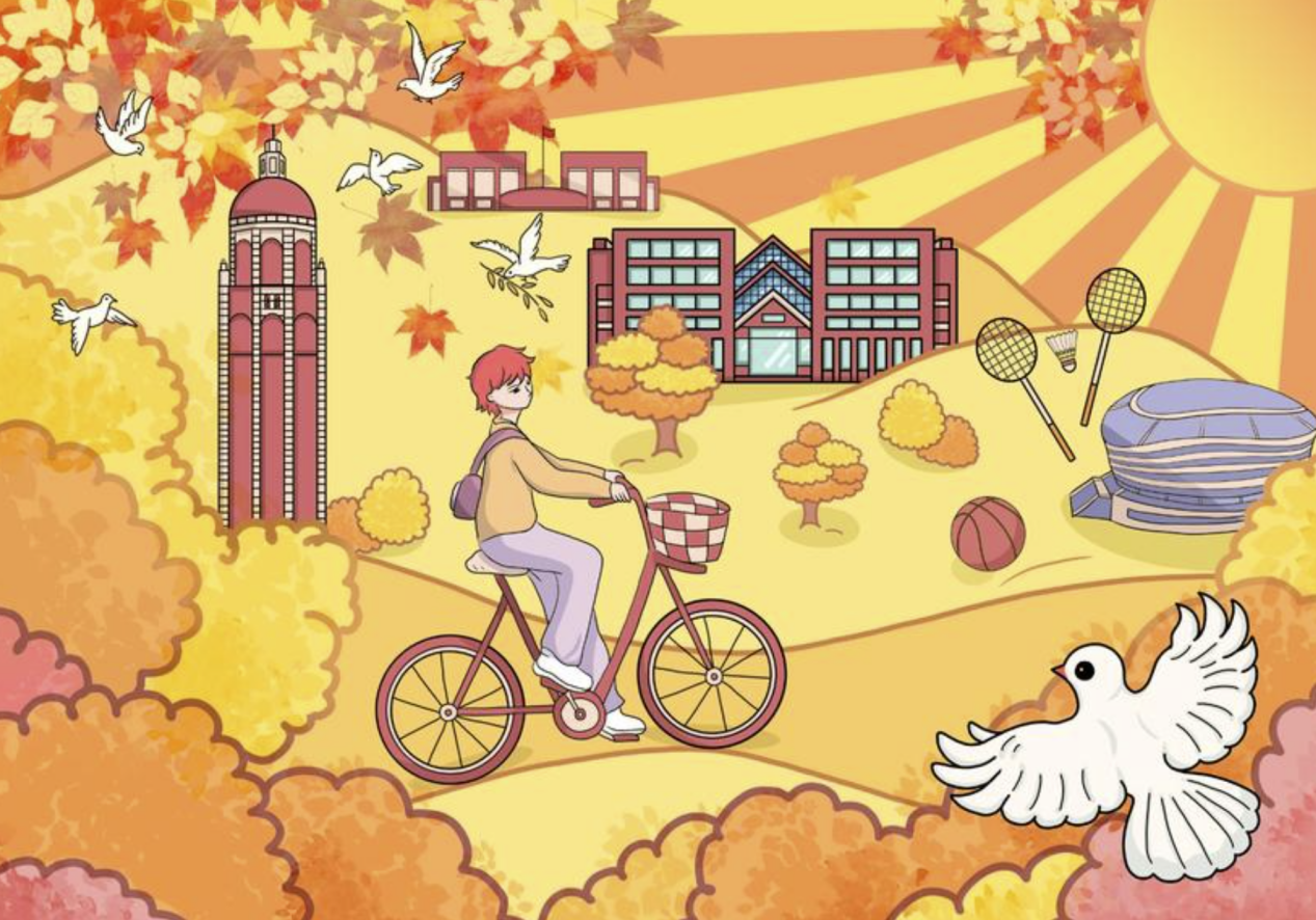 别总说想开点,他是真的病了