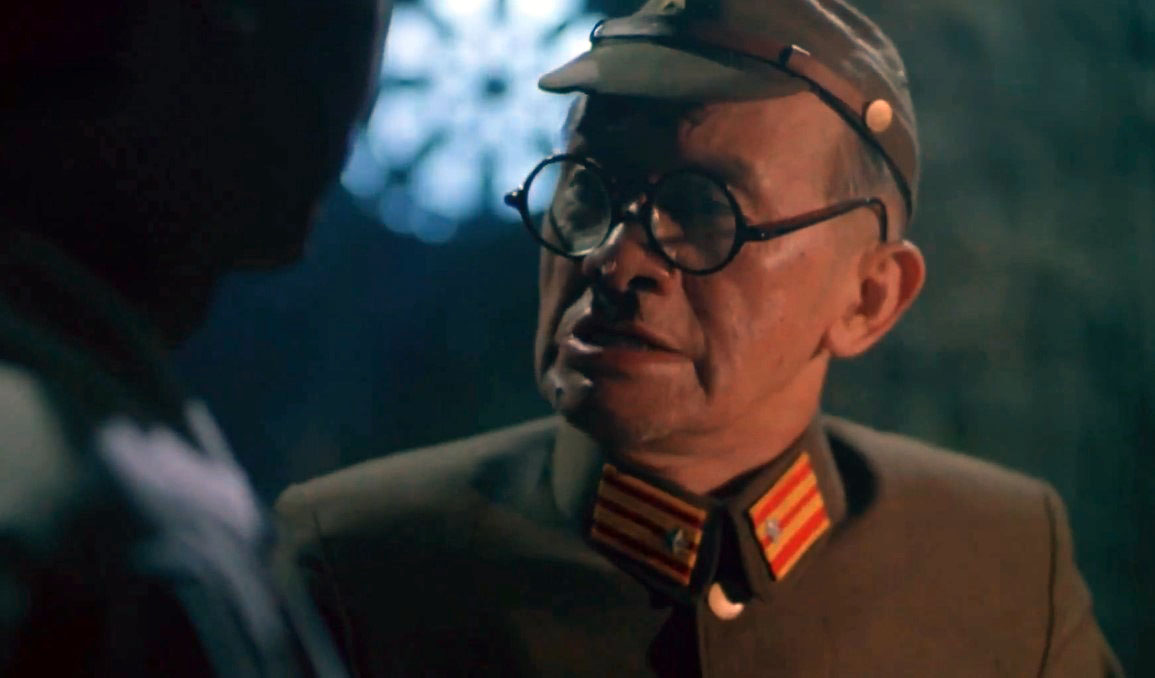 李天济,剧作家,幽默反派大师,创作《小城之春》《今天我休息》