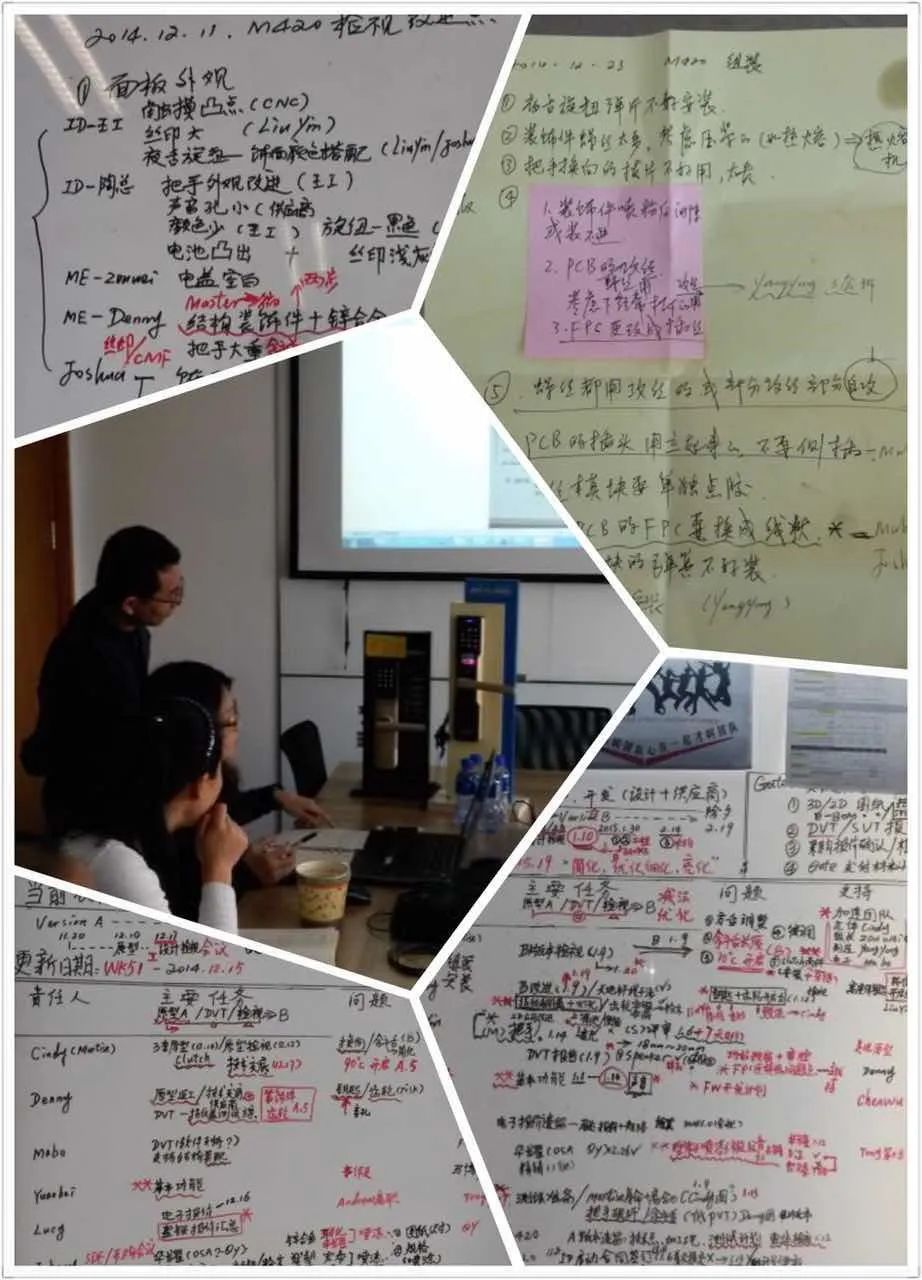 pmo访谈︱专访安朗杰pmo经理 joshua qin