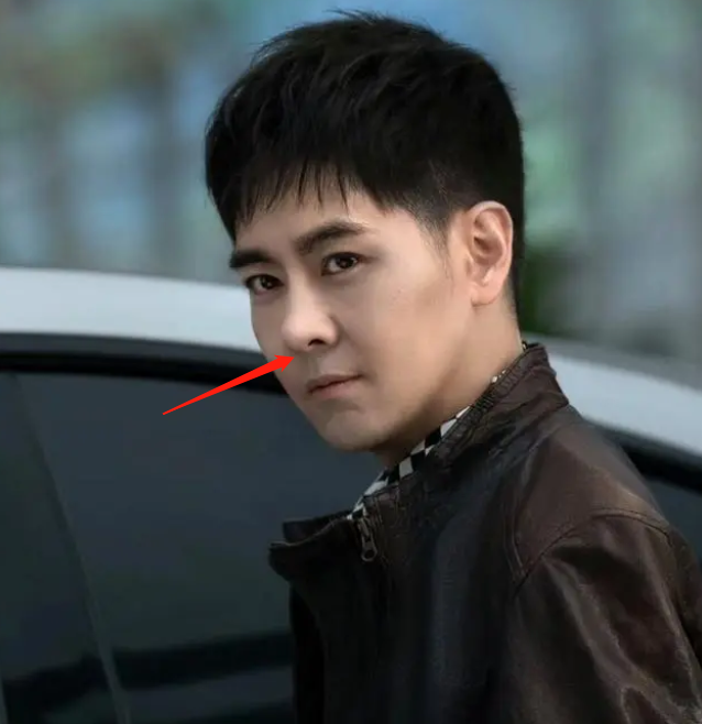 48岁林志颖重生后晒照,鼻梁透光嘴角下弯面露凶相,自曝即将复工