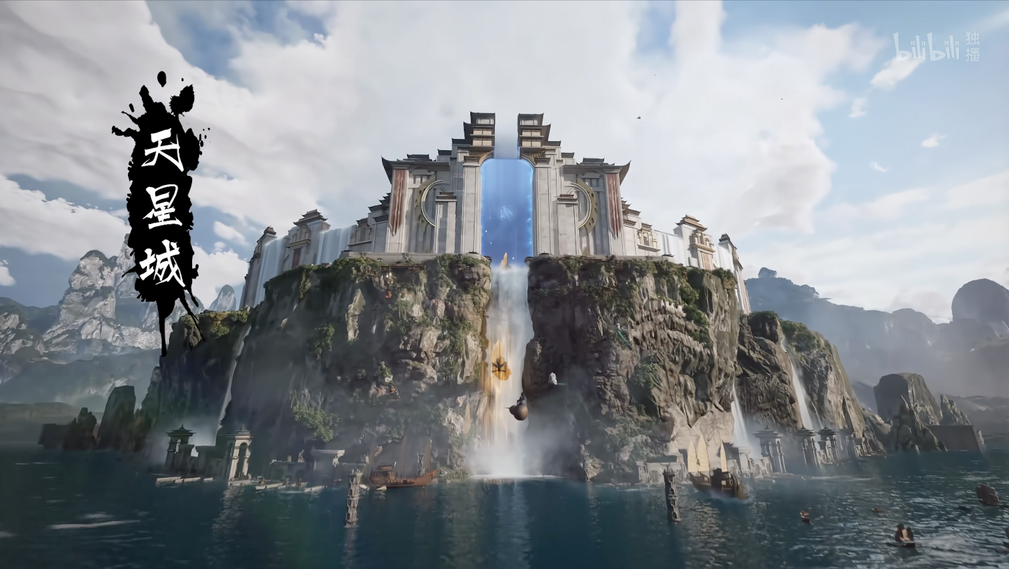 《凡人修仙传》74 集更新|韩立天星城准备结丹,巧遇故人女文思月