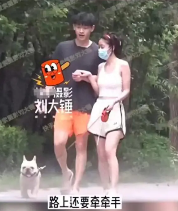 张雪迎辛云来恋情曝光,胡辣汤事件再被提起,杨紫依旧单身