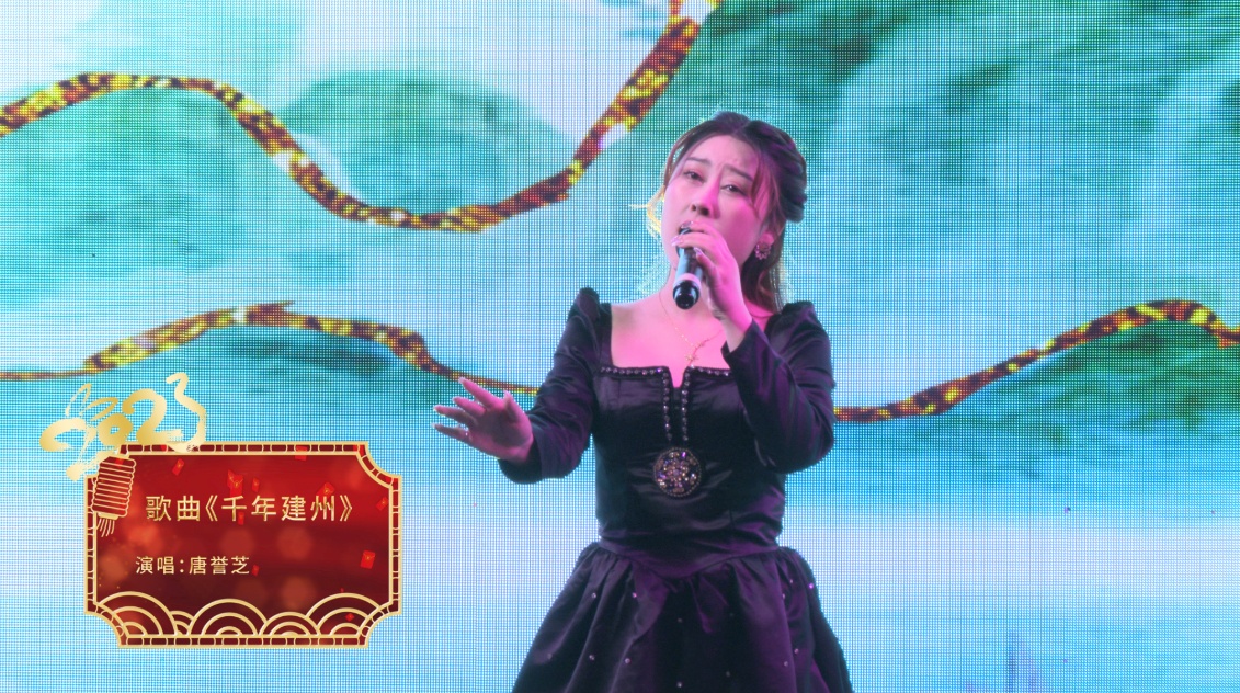 香港卫视文旅台2023春节联欢晚会大年初一晚八点将在全球播出