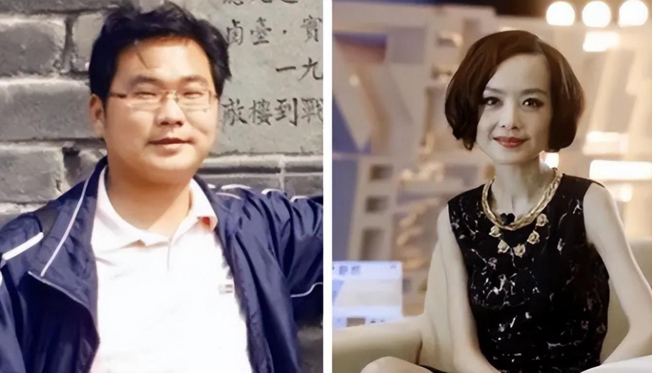 "聊天鬼才"鲁豫:经历过两段失败的婚姻,如今52岁把事业当依靠